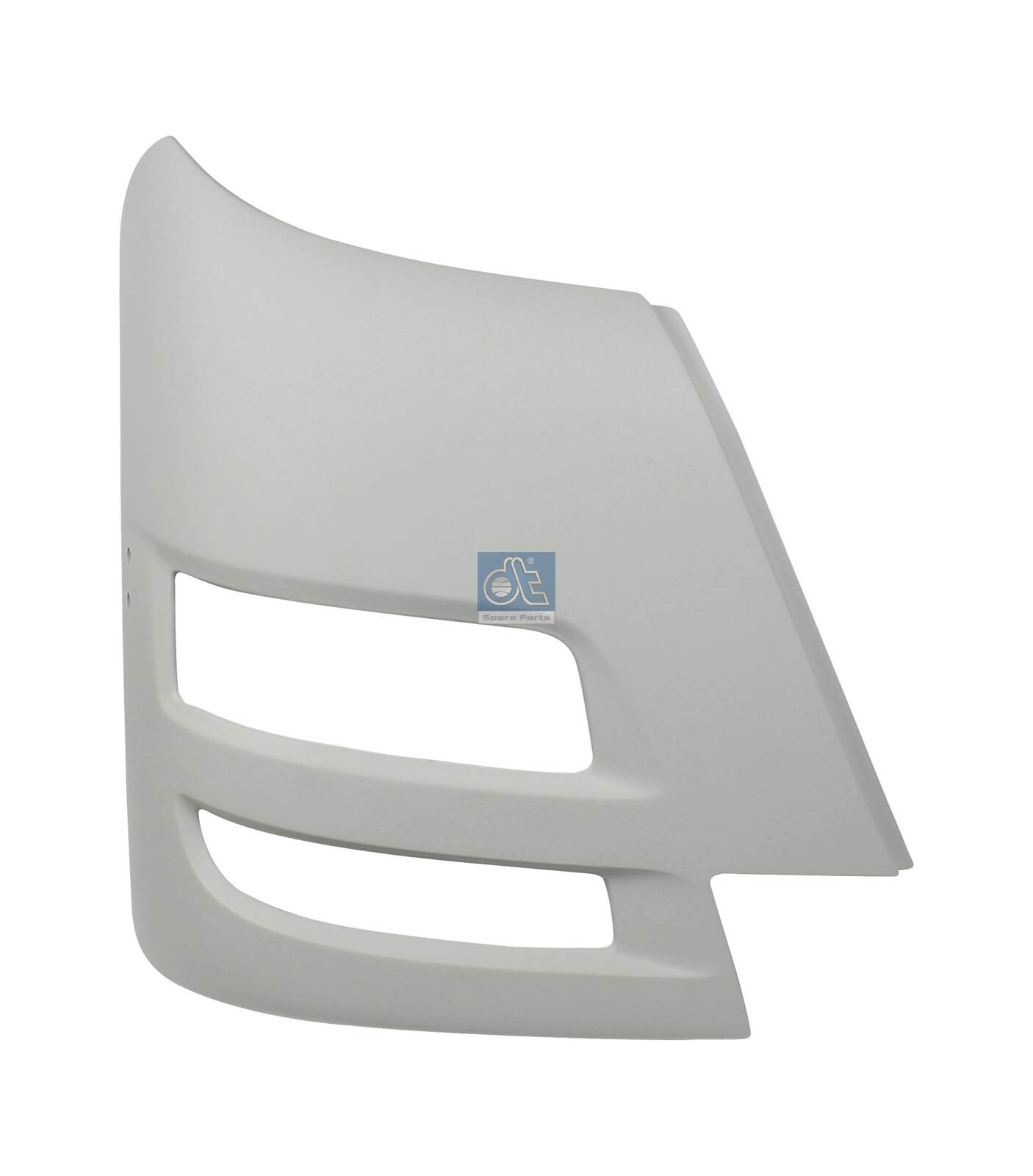 Bumper Dt Spare Parts 3.80462