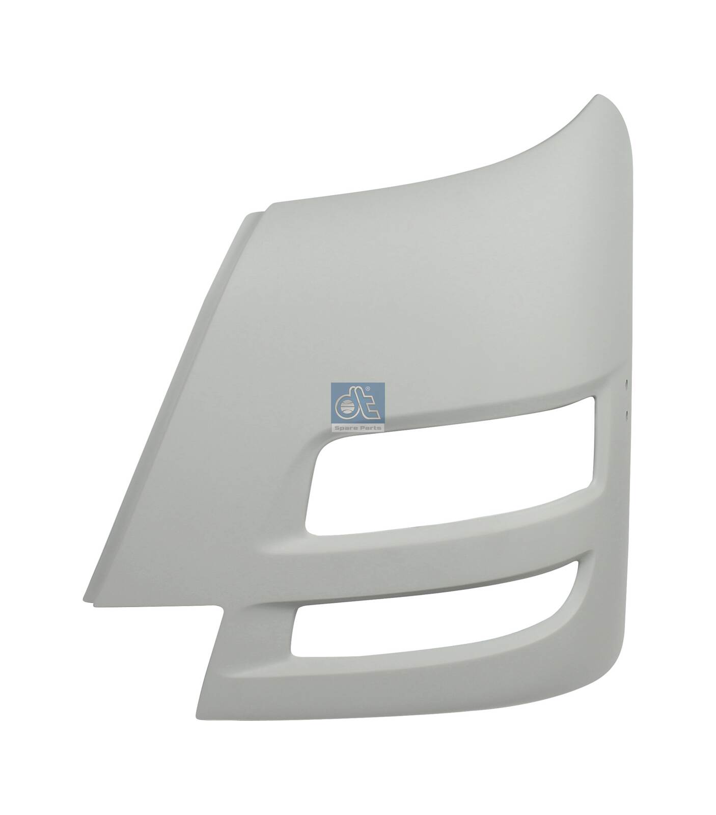 Bumper Dt Spare Parts 3.80463