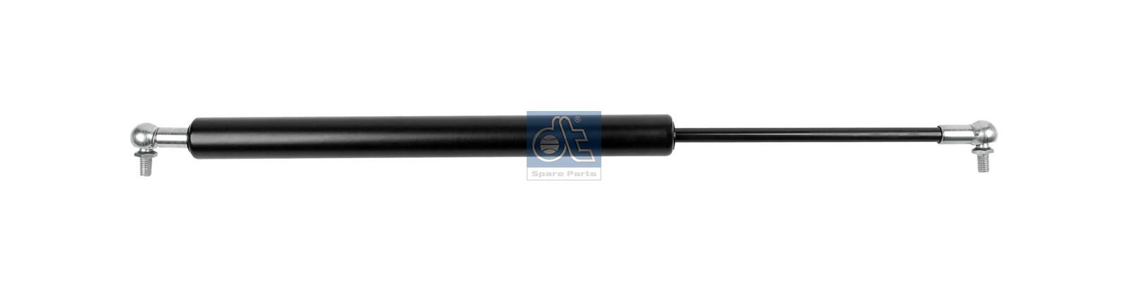 Gasveer, kofferruimte Dt Spare Parts 3.80762