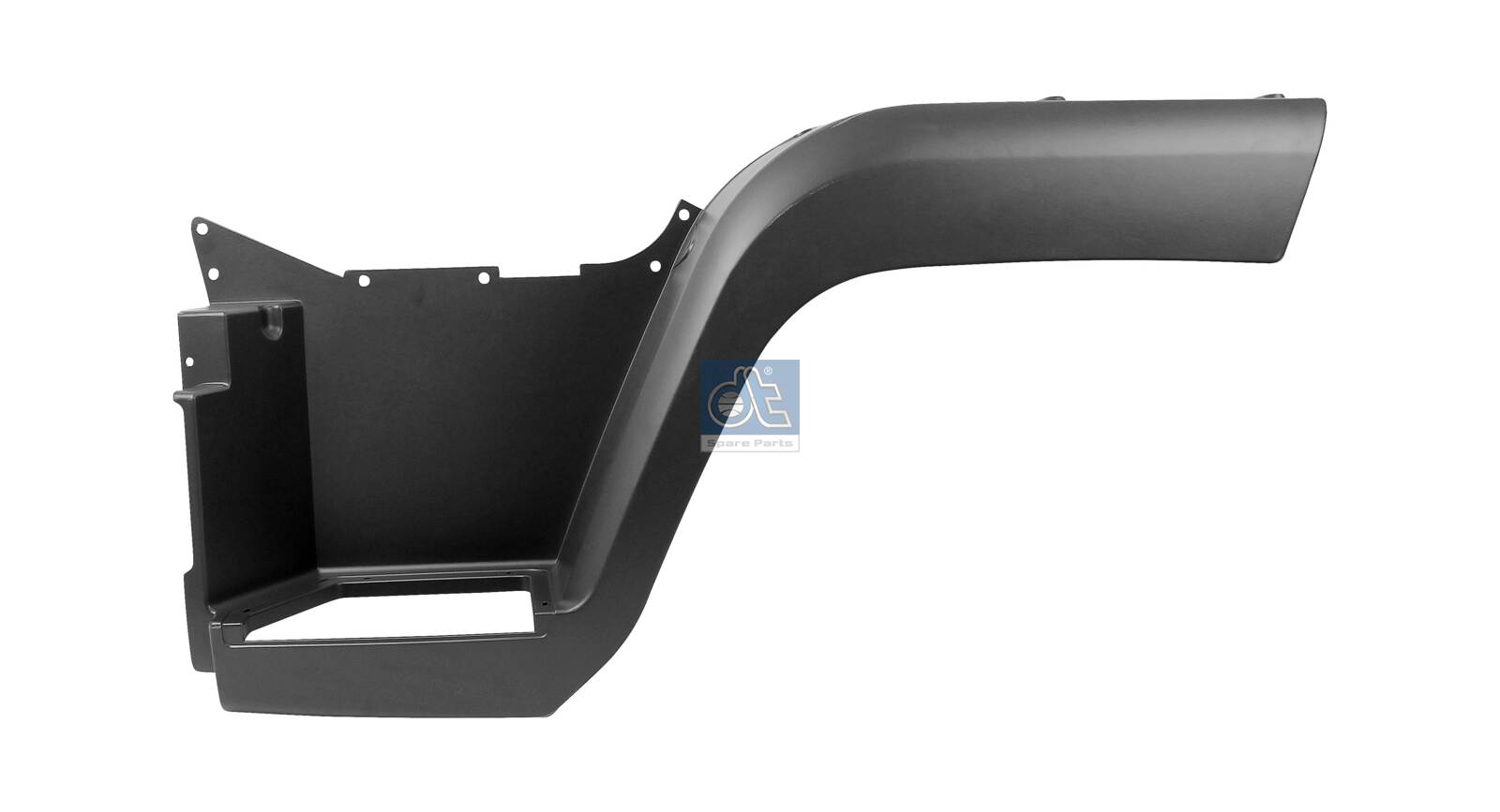 Spatbord Dt Spare Parts 3.81048