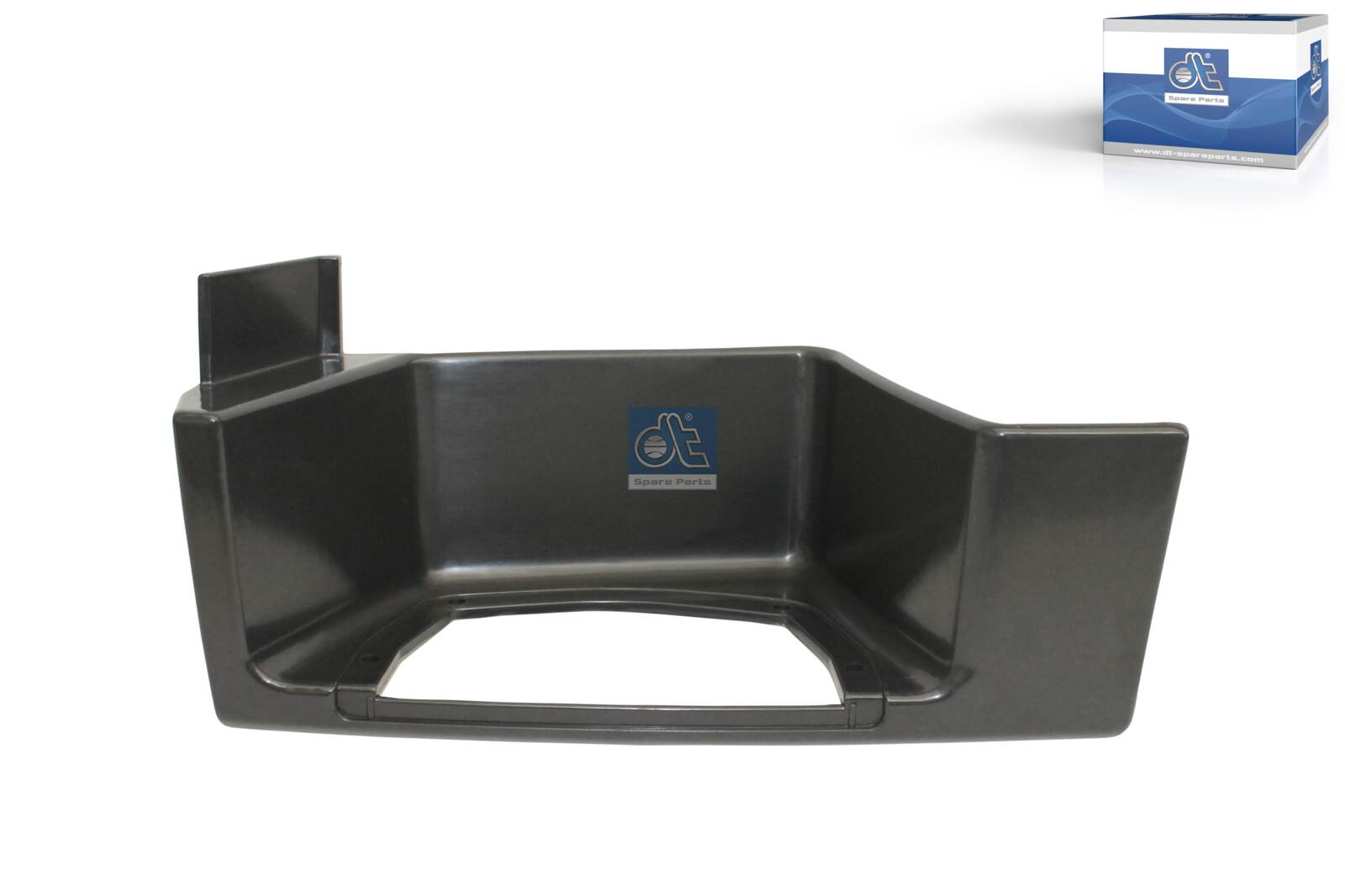 Dorpel Dt Spare Parts 3.81061