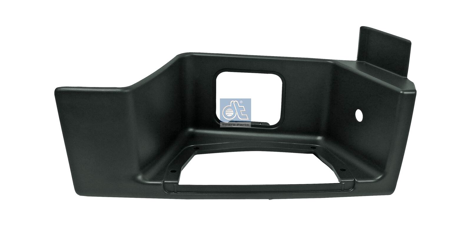 Dorpel Dt Spare Parts 3.81062SP