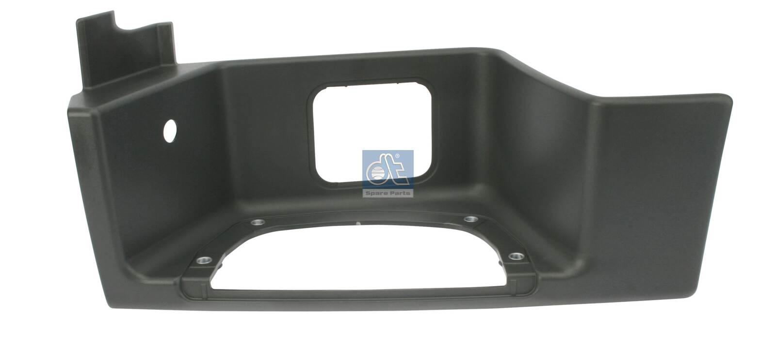 Dorpel Dt Spare Parts 3.81063