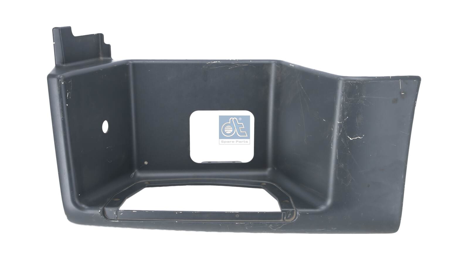 Dorpel Dt Spare Parts 3.81068