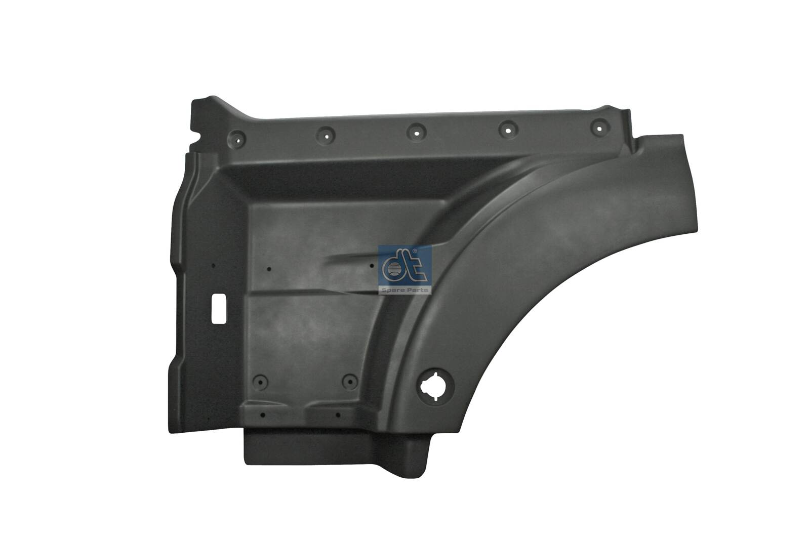 Dorpel Dt Spare Parts 3.81069