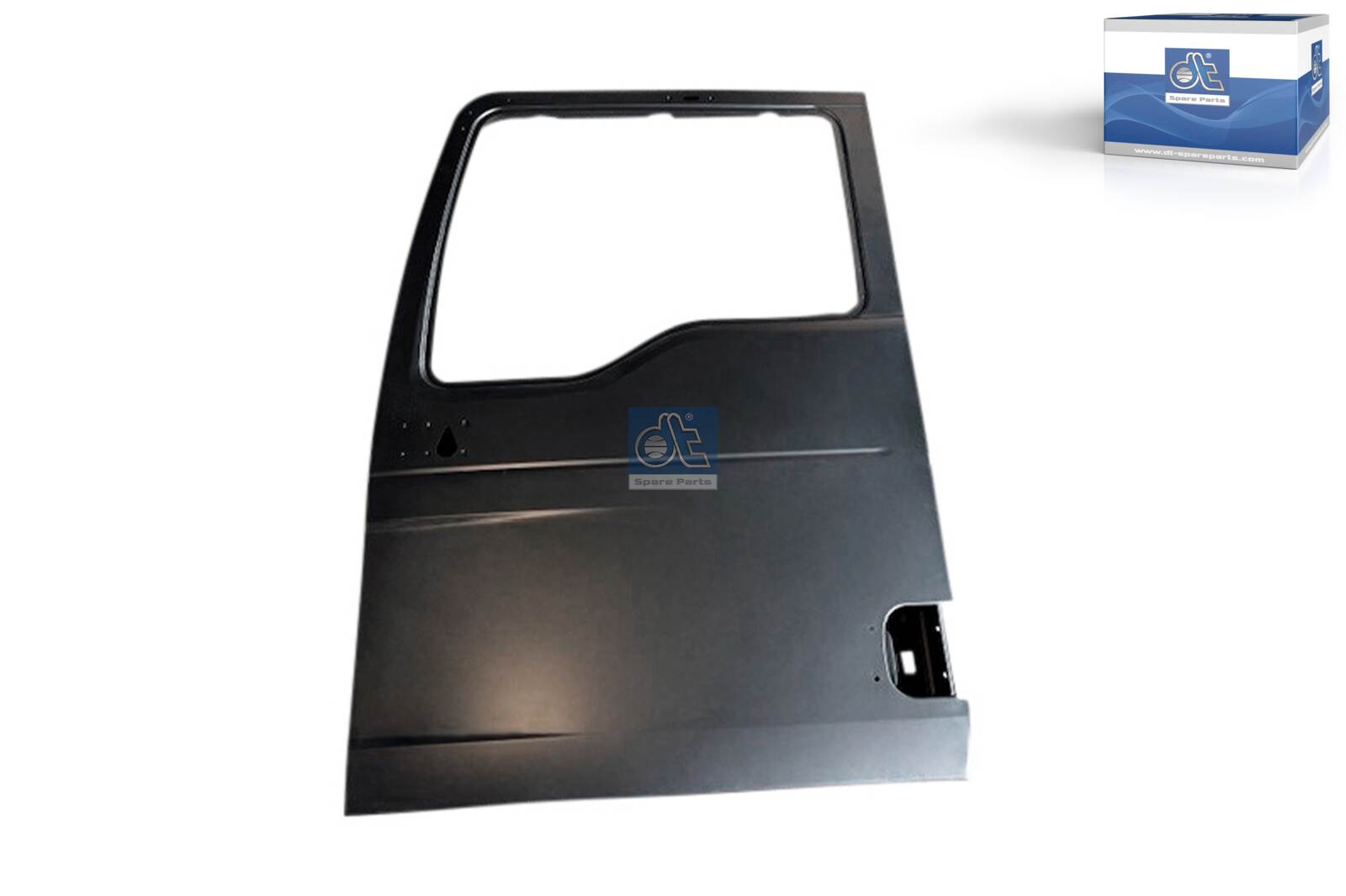 Deur, carosserie Dt Spare Parts 3.81404