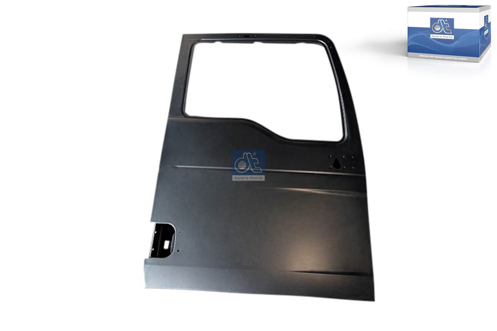 Deur, carosserie Dt Spare Parts 3.81405
