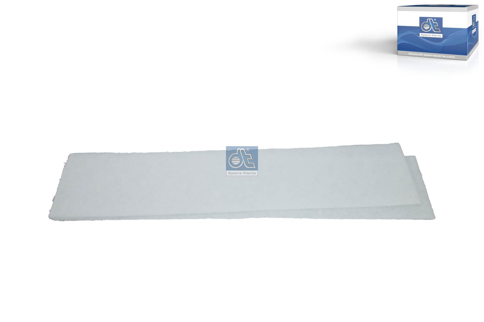 Interieurfilter Dt Spare Parts 3.82026