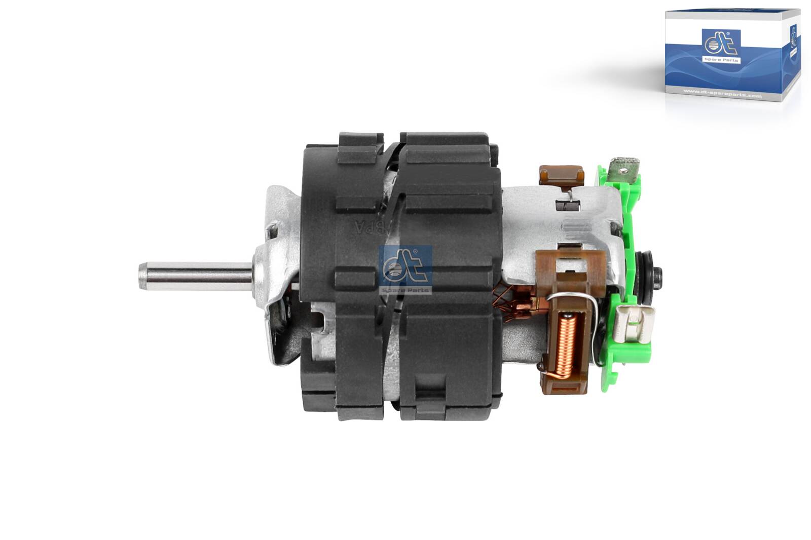 Kachelventilator Dt Spare Parts 3.82056