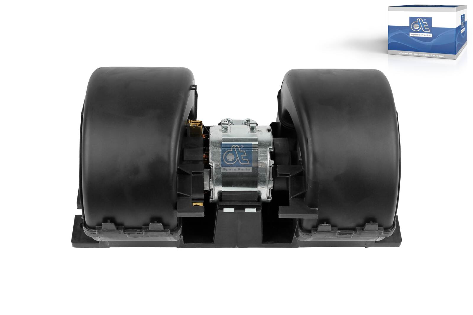 Kachelventilator Dt Spare Parts 3.82057