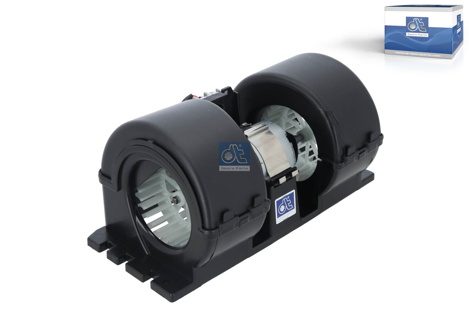 Interieurventilatie Dt Spare Parts 3.82147