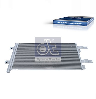 Airco condensor Dt Spare Parts 3.82207