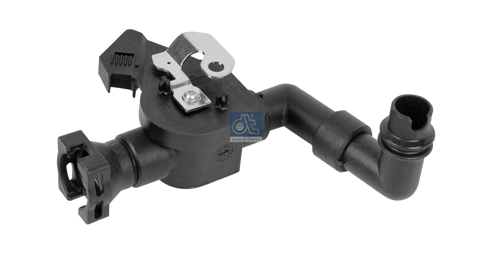 Kachelkraan /Koelvloeistof regelklep Dt Spare Parts 3.82210