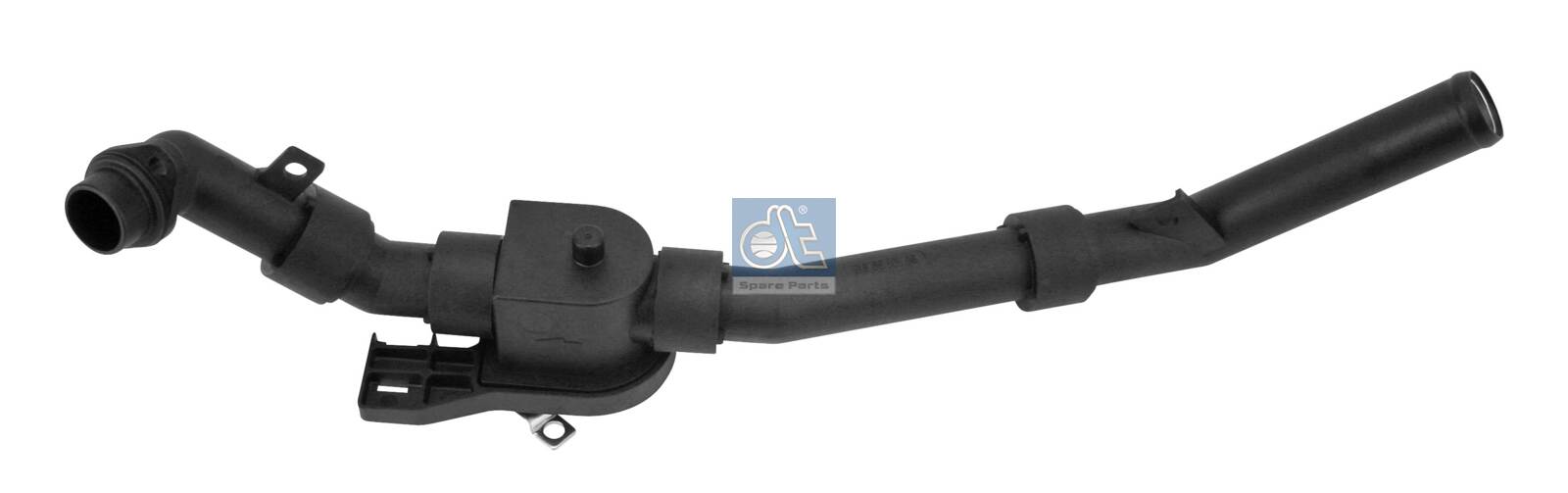 Kachelkraan /Koelvloeistof regelklep Dt Spare Parts 3.82211