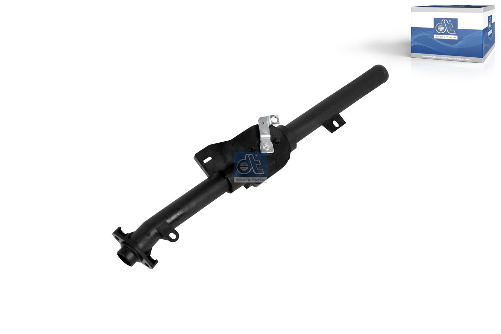 Kachelkraan /Koelvloeistof regelklep Dt Spare Parts 3.82213