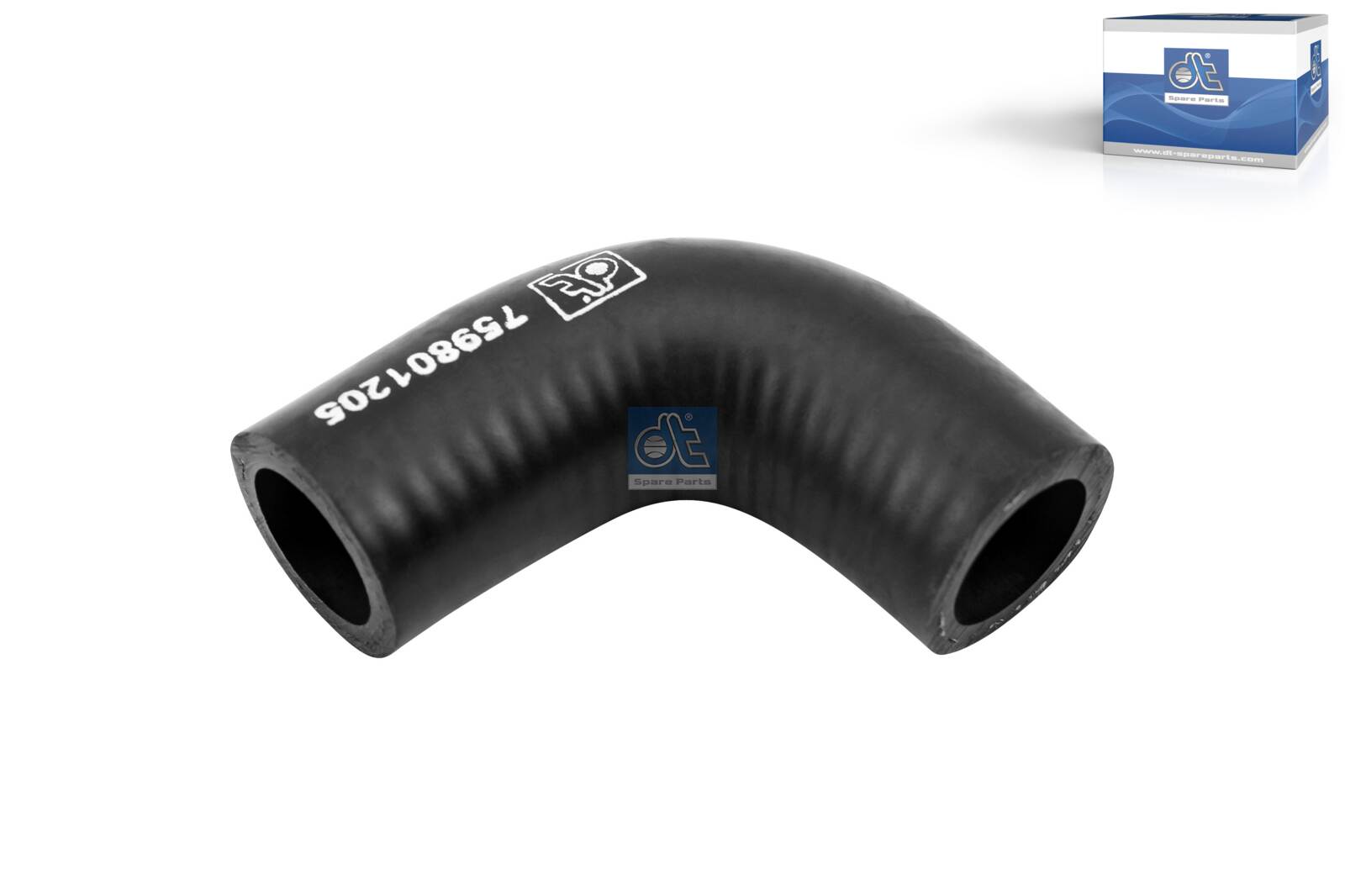 Slangen Dt Spare Parts 3.82250