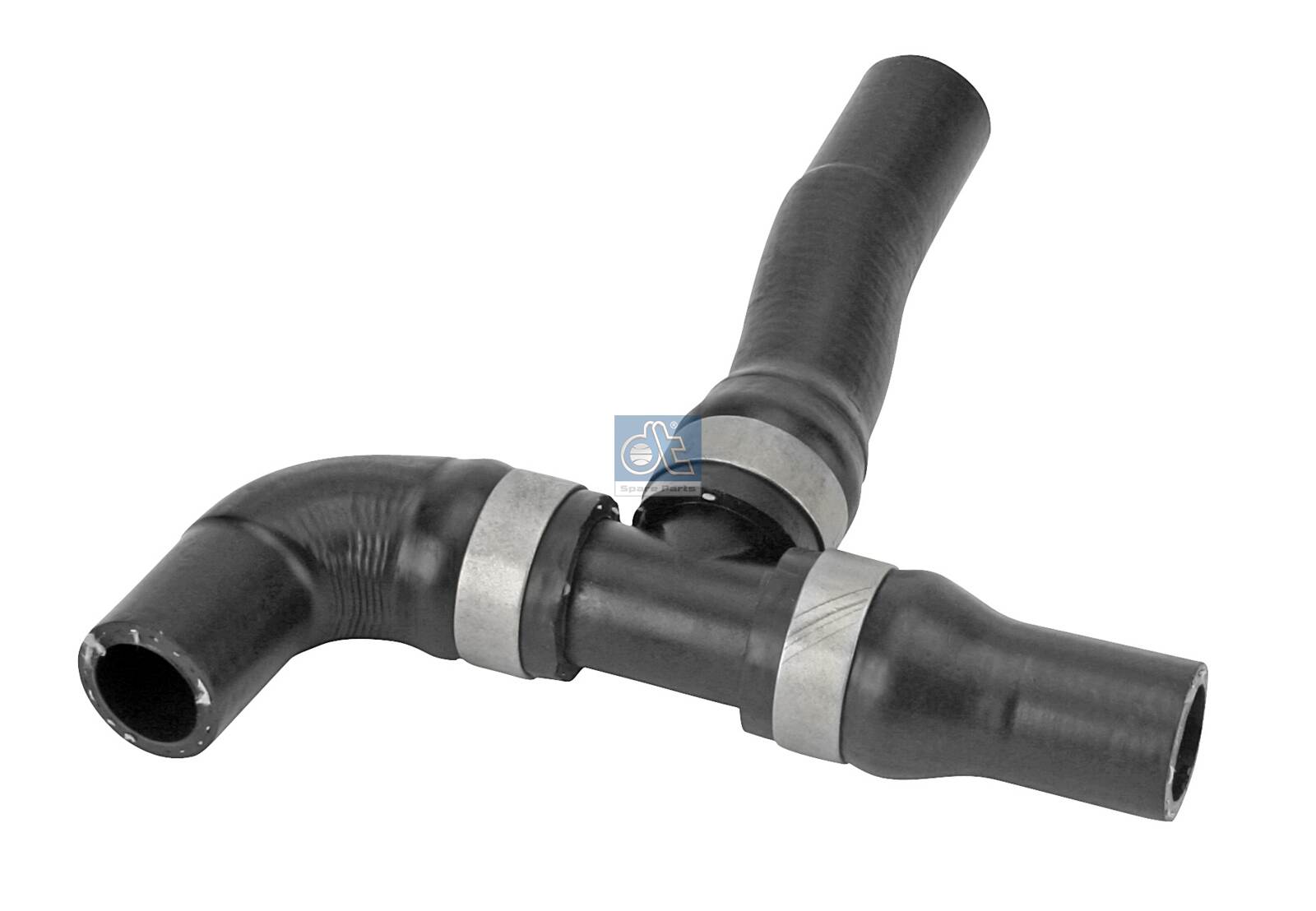 Slangen Dt Spare Parts 3.82251