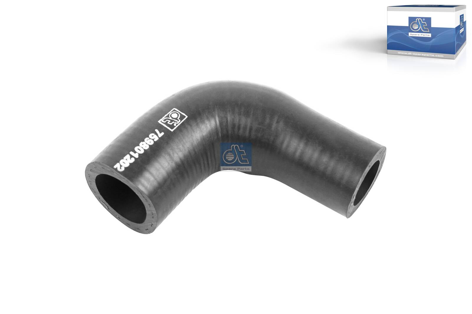 Slangen Dt Spare Parts 3.82252