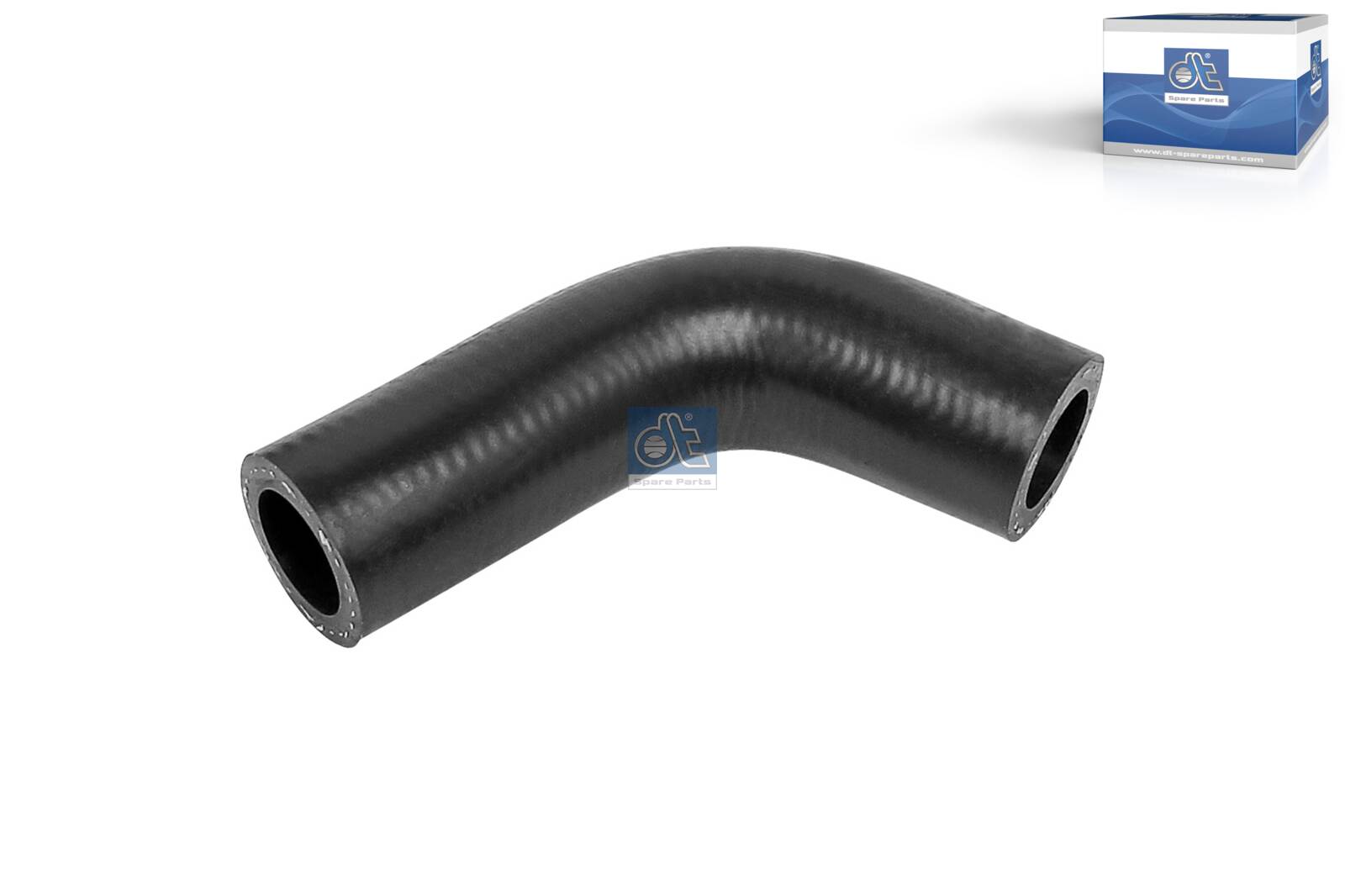 Slangen Dt Spare Parts 3.82254