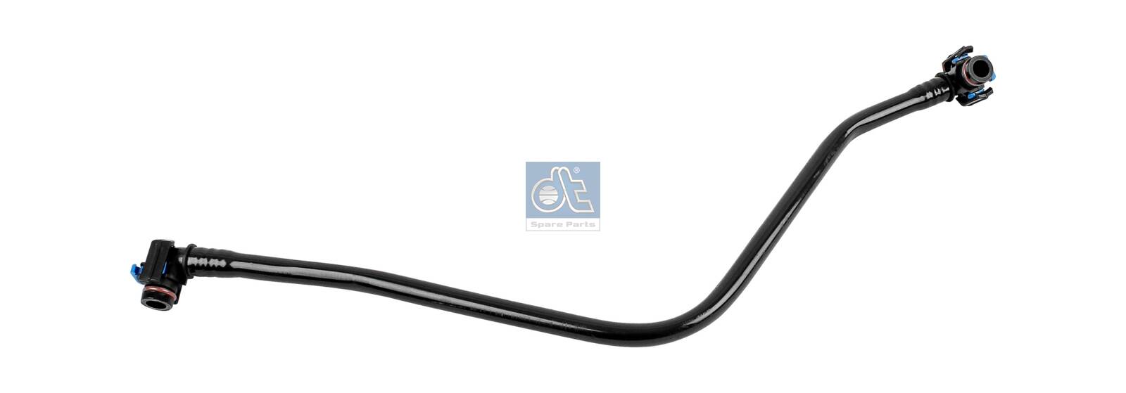 Koelmiddelleiding verbindingsstuk Dt Spare Parts 3.82292