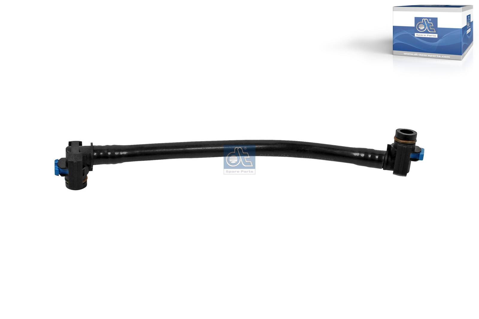 Koelmiddelleiding verbindingsstuk Dt Spare Parts 3.82293