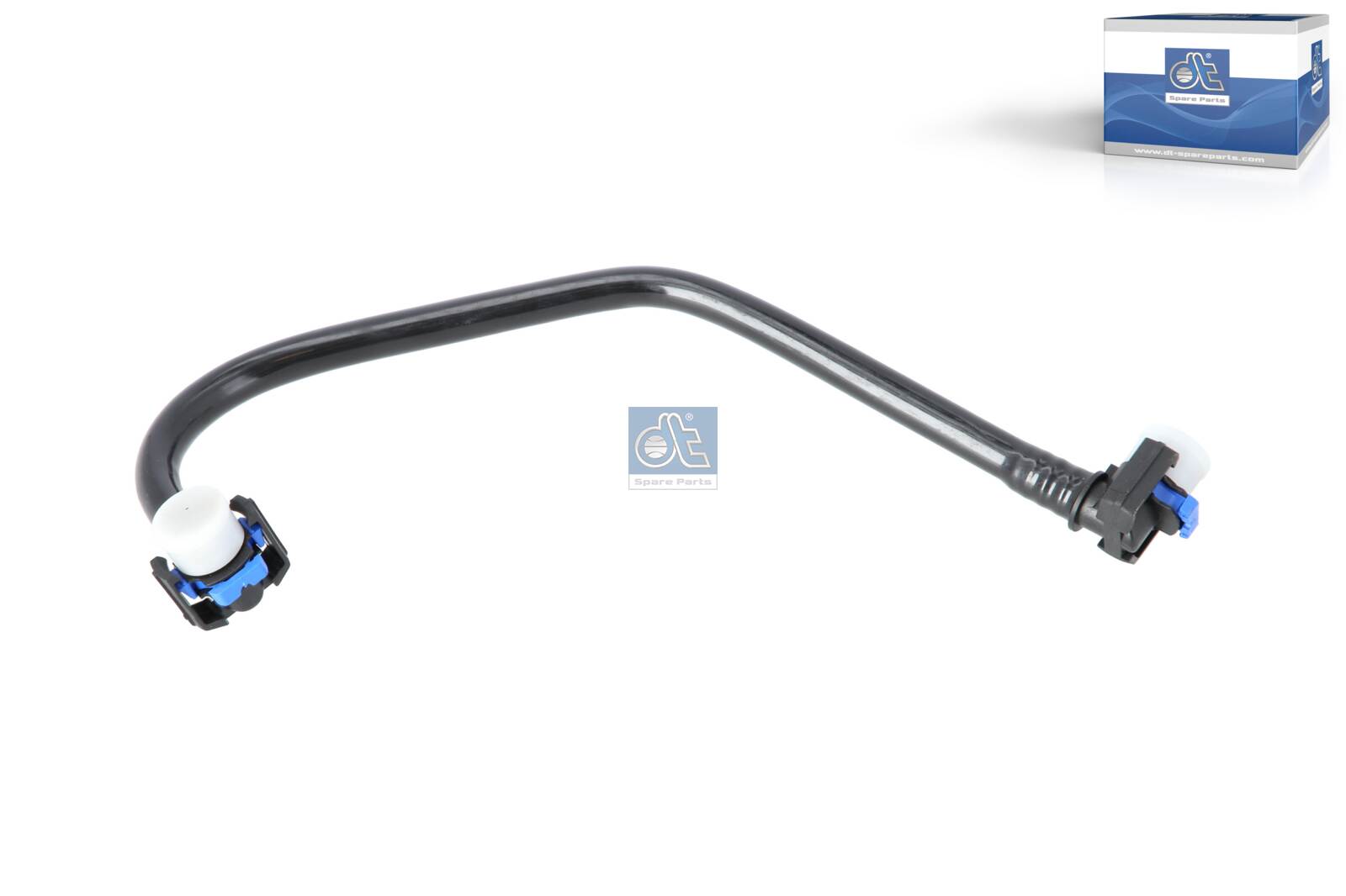 Koelmiddelleiding verbindingsstuk Dt Spare Parts 3.82296