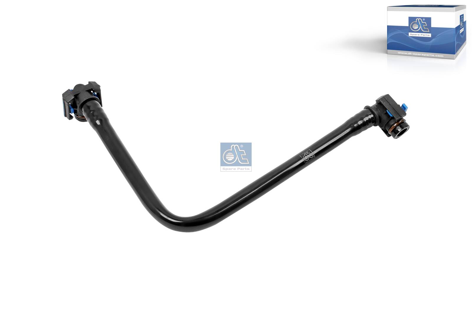 Koelmiddelleiding verbindingsstuk Dt Spare Parts 3.82297