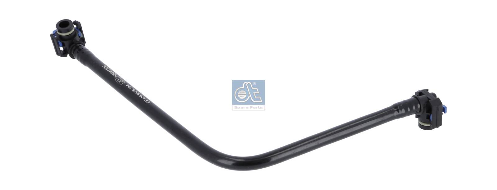 Koelmiddelleiding verbindingsstuk Dt Spare Parts 3.82298