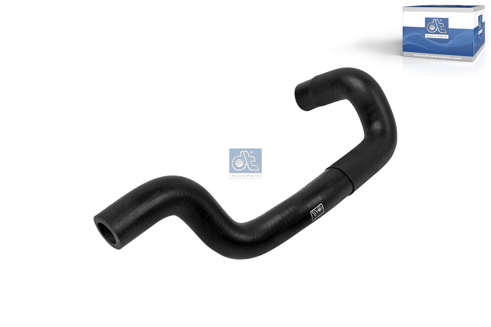 Slangen Dt Spare Parts 3.82605