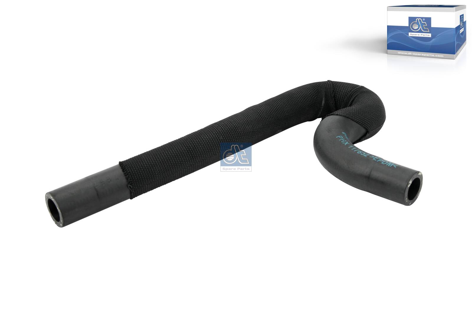 Slangen Dt Spare Parts 3.82615