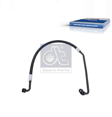 Airco hogedrukschakelaar Dt Spare Parts 3.82703