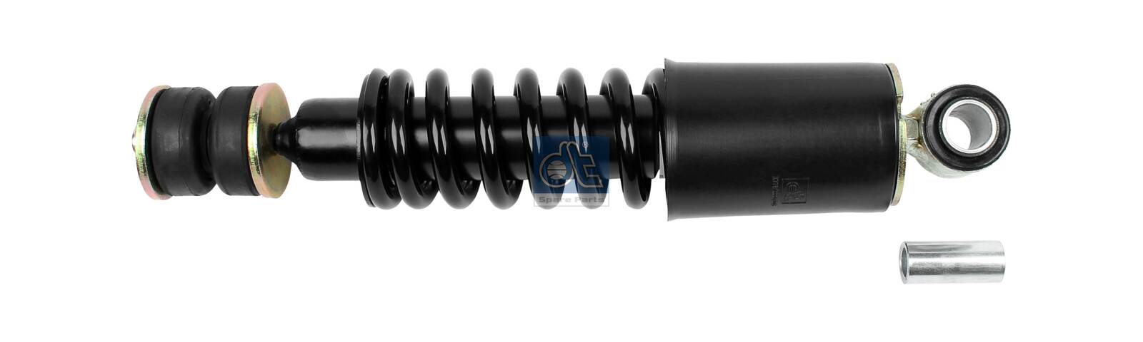 Schokdemper cabine ophanging Dt Spare Parts 3.83000