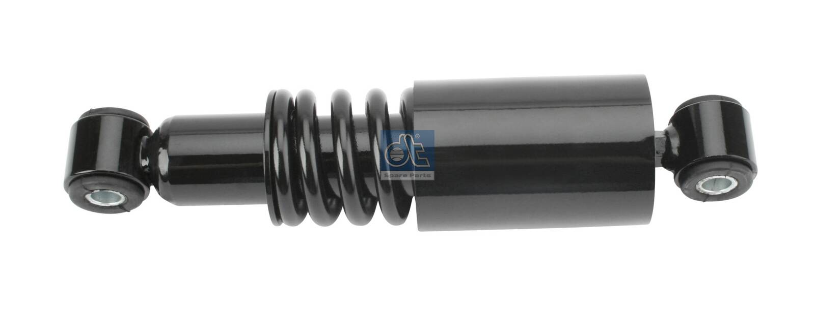 Schokdemper cabine ophanging Dt Spare Parts 3.83004