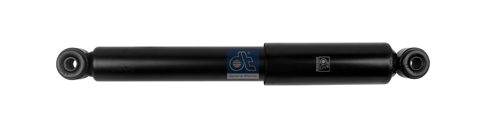 Schokdemper cabine ophanging Dt Spare Parts 3.83007