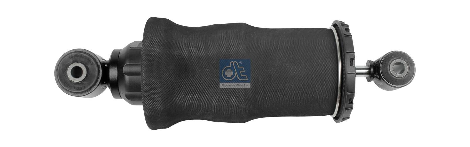 Schokdemper cabine ophanging Dt Spare Parts 3.83012
