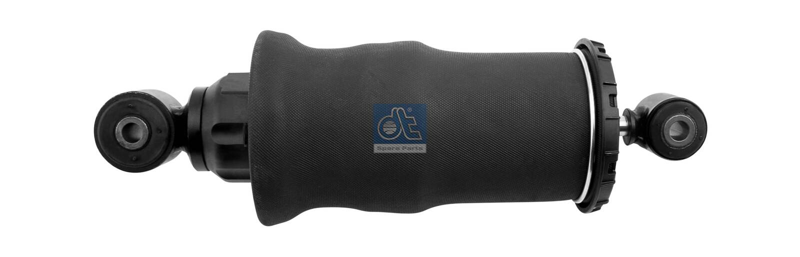 Schokdemper cabine ophanging Dt Spare Parts 3.83015