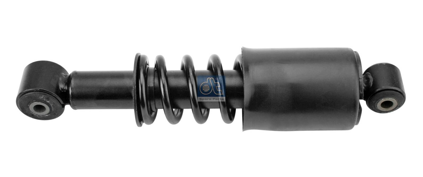 Schokdemper cabine ophanging Dt Spare Parts 3.83024