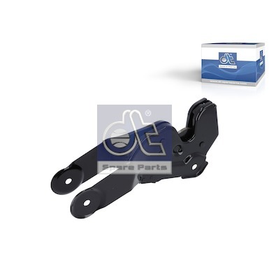 Cabine kantelcilinder Dt Spare Parts 3.83126