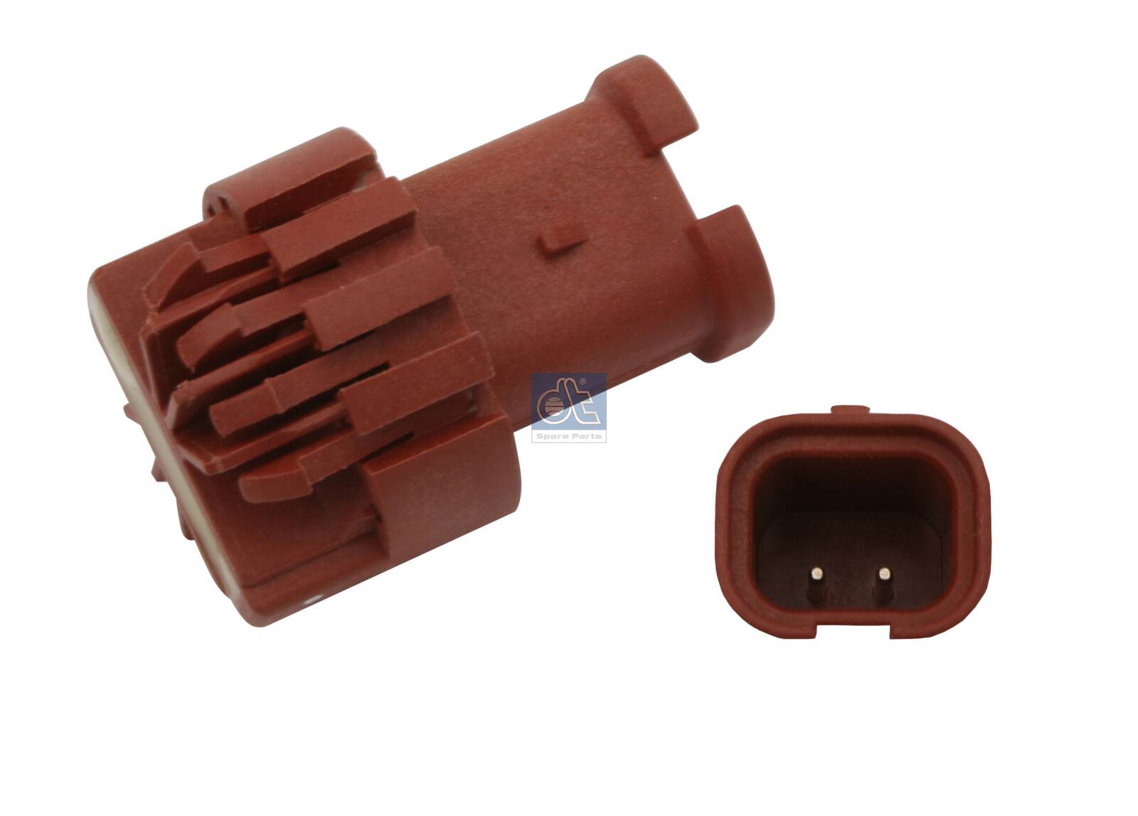 Schakelaar "Cabine gekanteld"-weergave Dt Spare Parts 3.83130