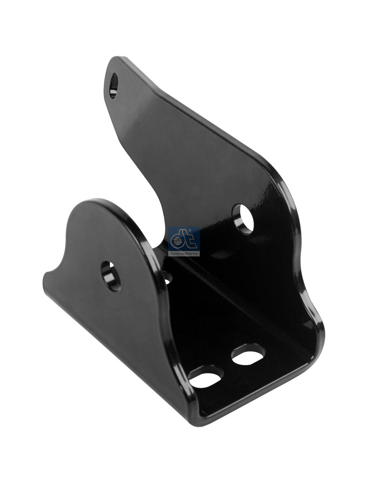 Lagerbok, schokbrekerophanging (cabine) Dt Spare Parts 3.83211