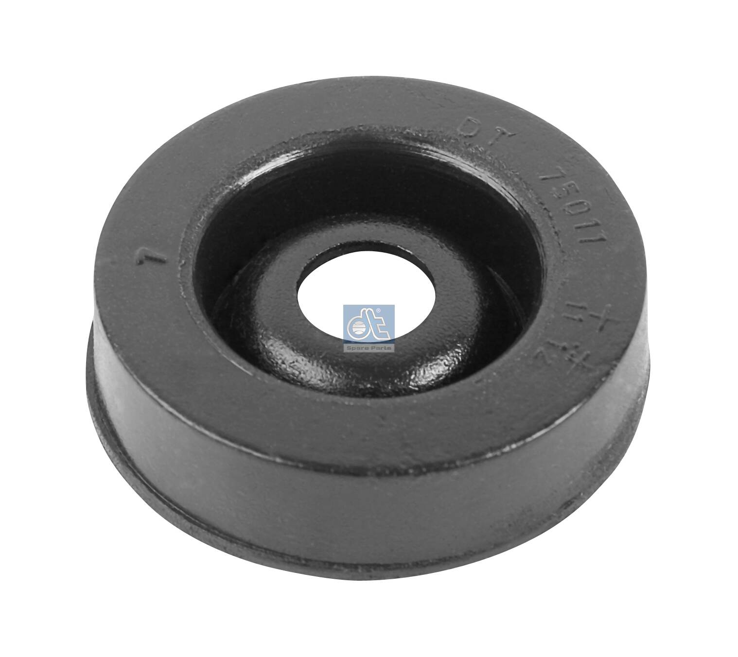 Bus cabinelagering Dt Spare Parts 3.83505