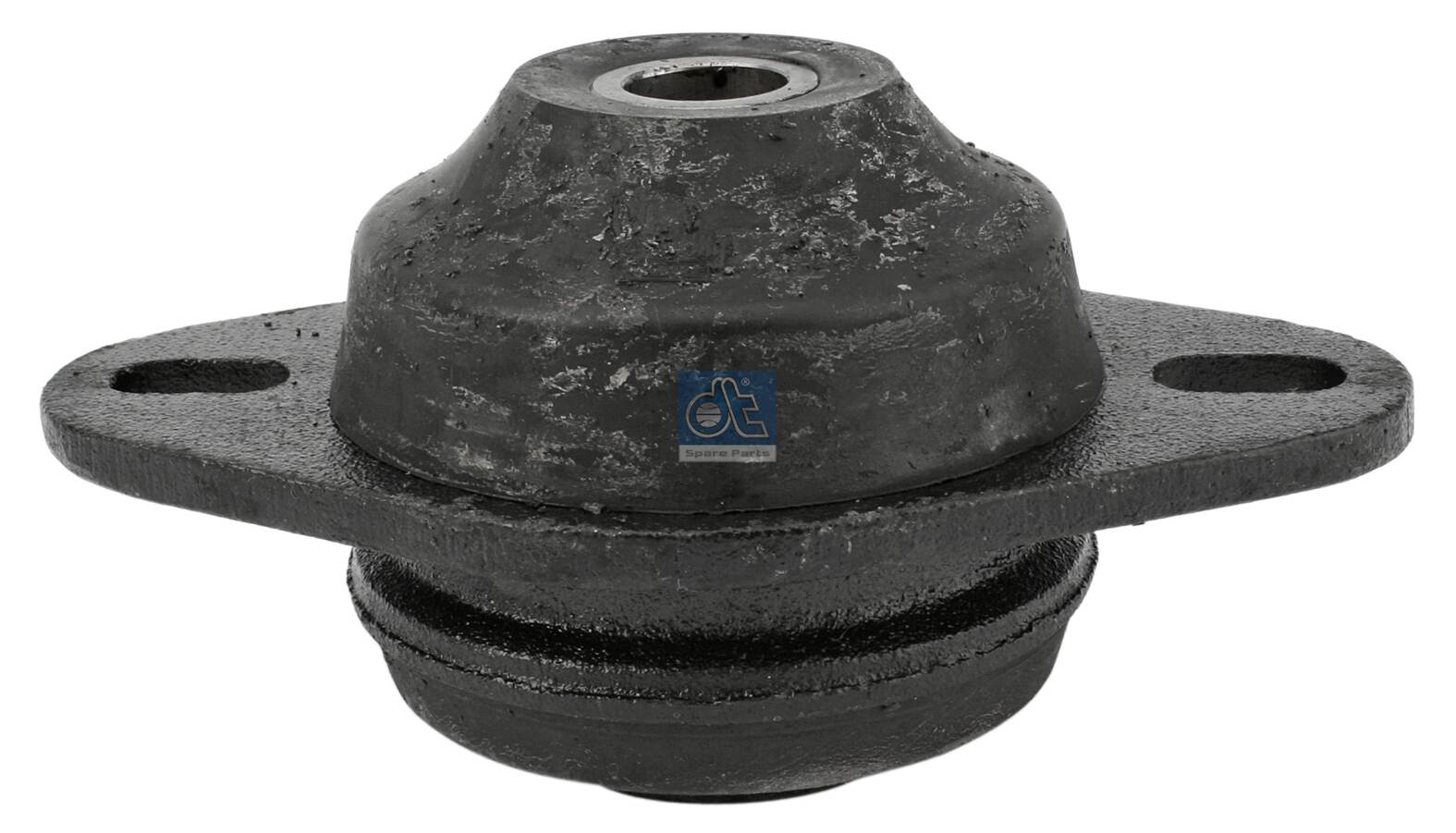 Aanslagrubber vering Dt Spare Parts 3.83513