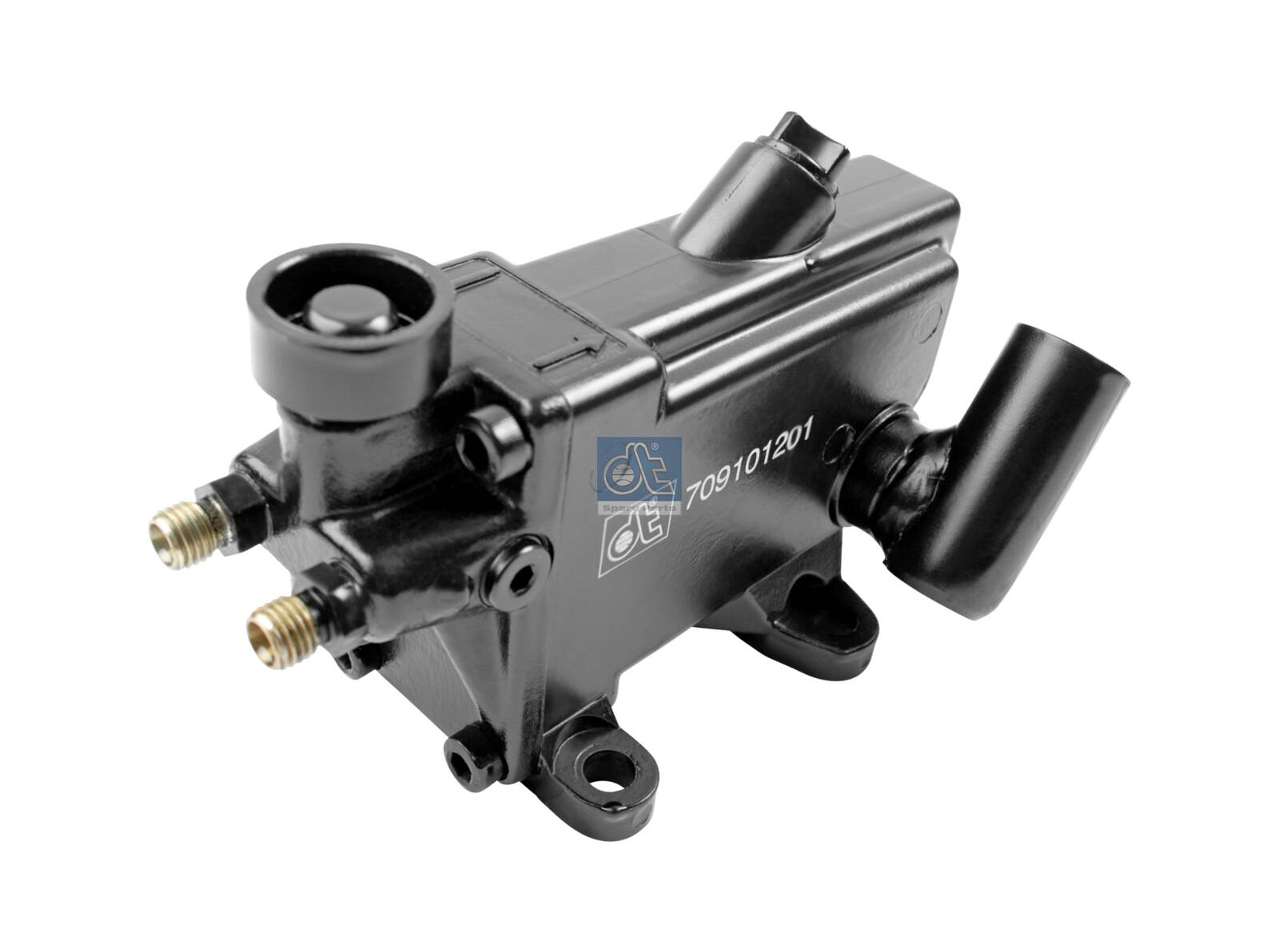 Kantelpomp Cabine Dt Spare Parts 3.84000