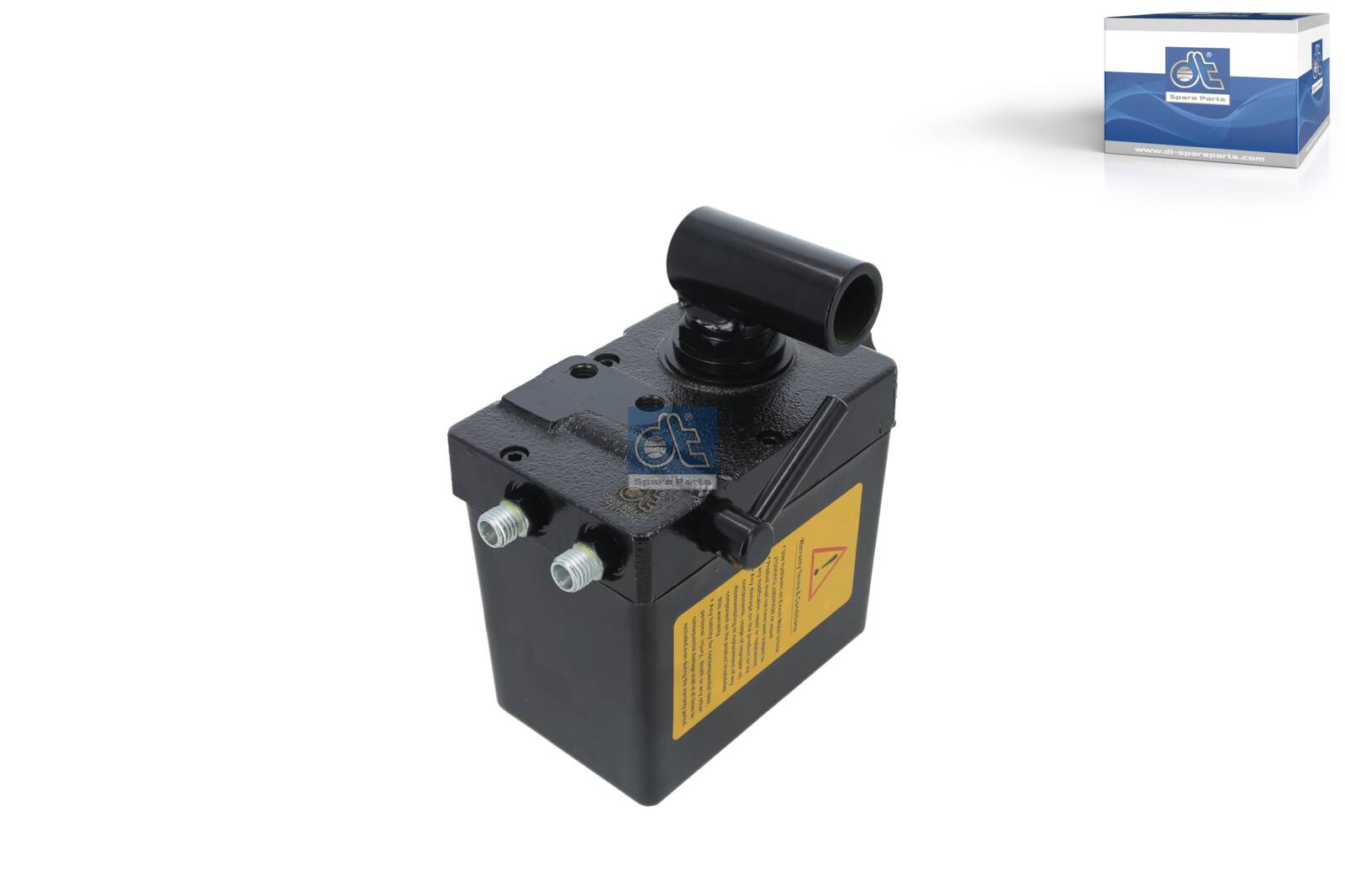 Kantelpomp, cabine Dt Spare Parts 3.84011