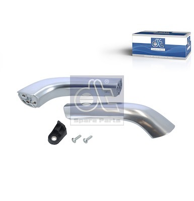 Deurgreep Dt Spare Parts 3.85014