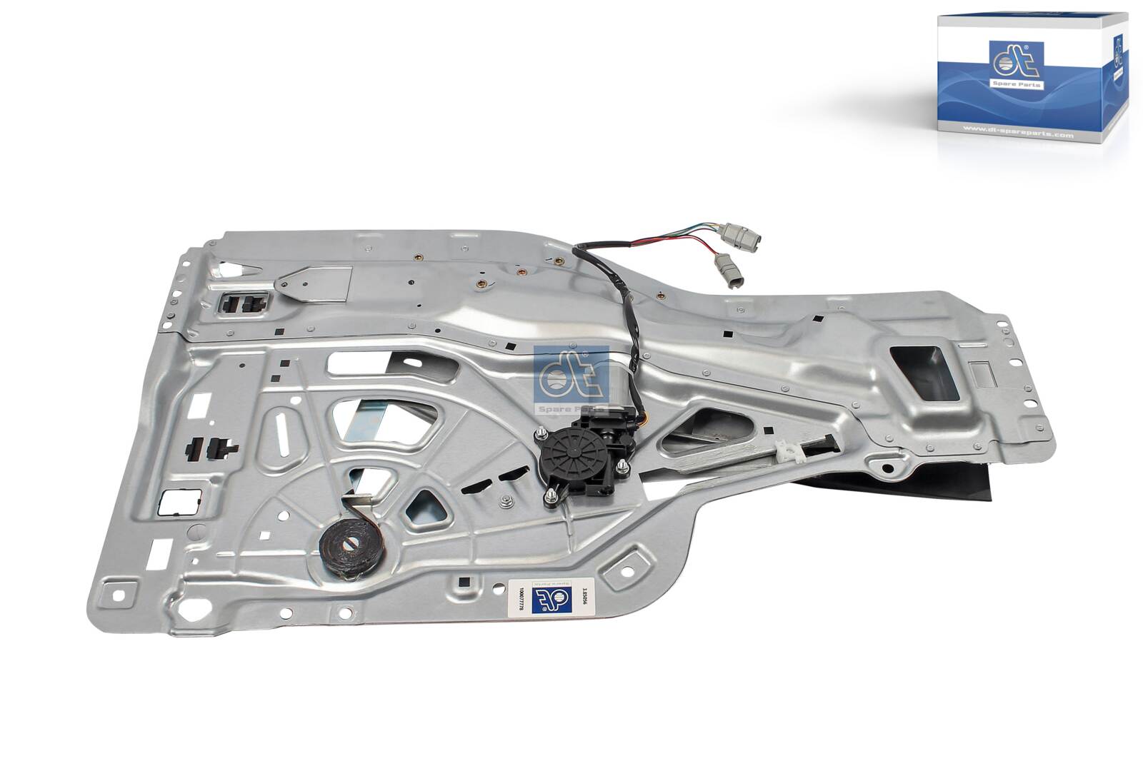 Raammechanisme Dt Spare Parts 3.85056