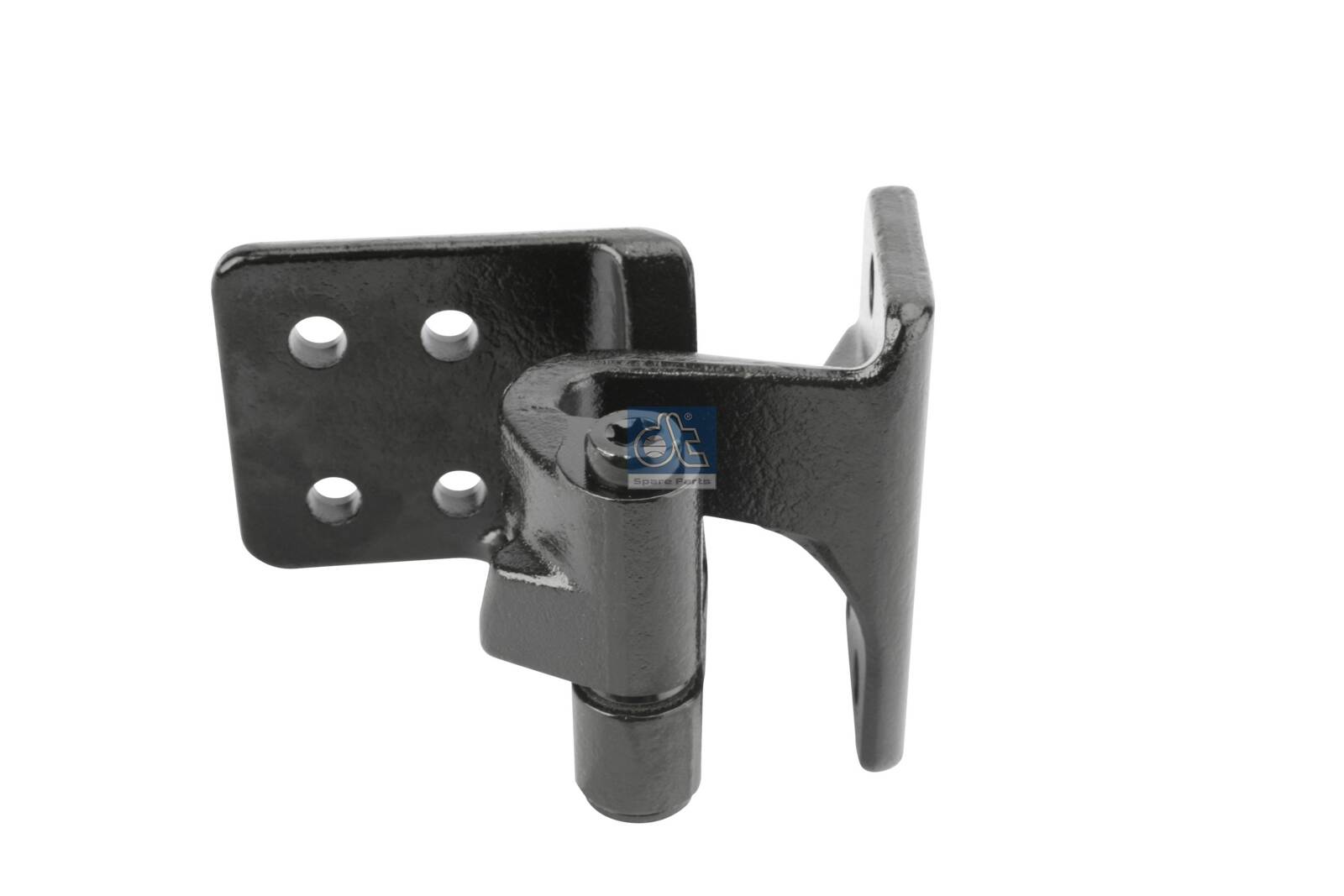 Deurscharnier/houder Dt Spare Parts 3.85121