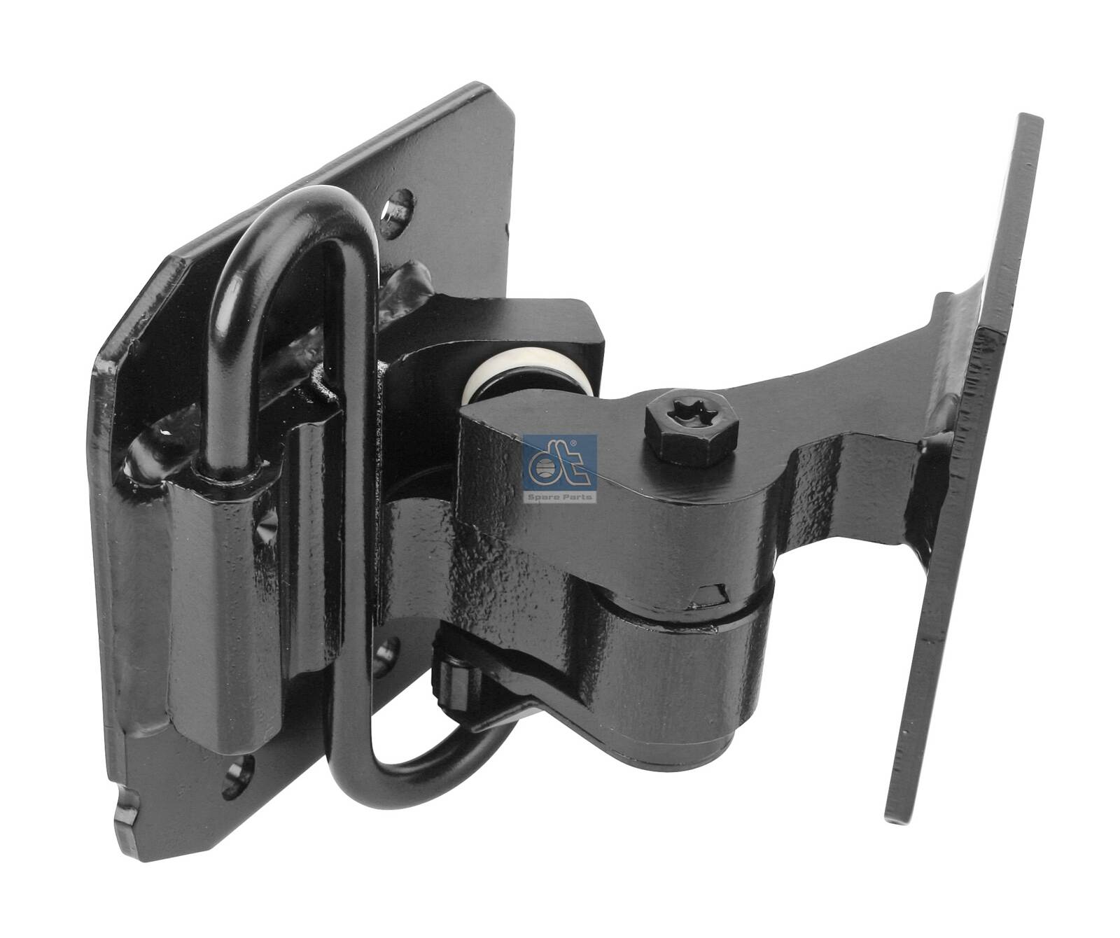 Deurscharnier/houder Dt Spare Parts 3.85124