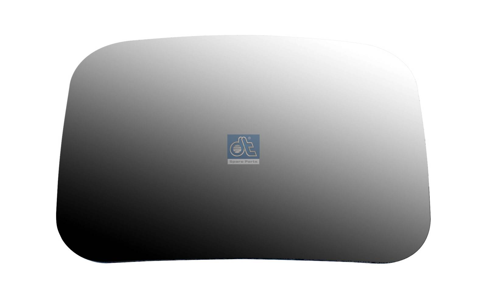 Buitenspiegelglas Dt Spare Parts 3.86120