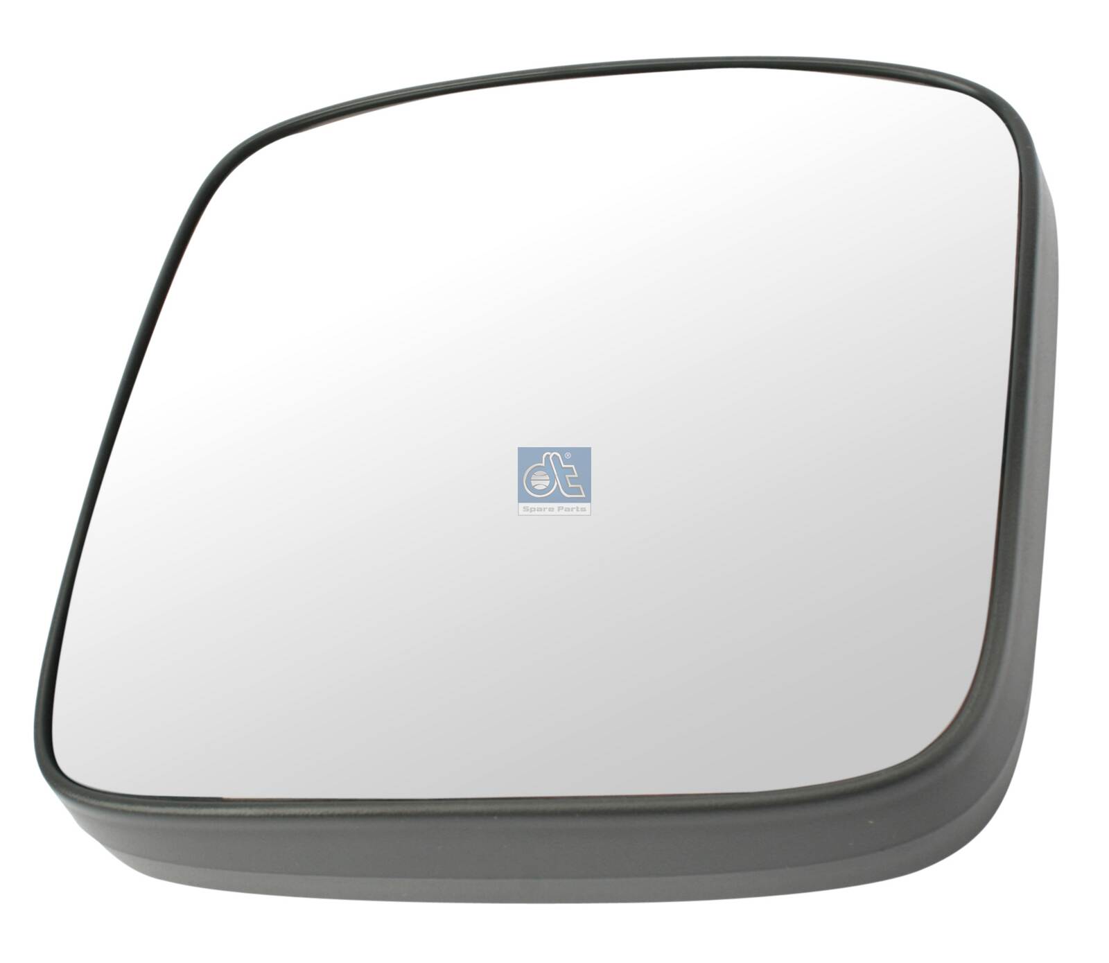 Buitenspiegelglas Dt Spare Parts 3.86127